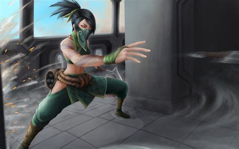 lol akali top